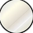 BLANCO PERLADO/NEGRO