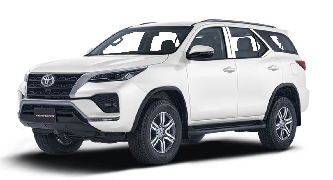 FORTUNER