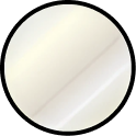 BLANCO PERLA METALIZADO
