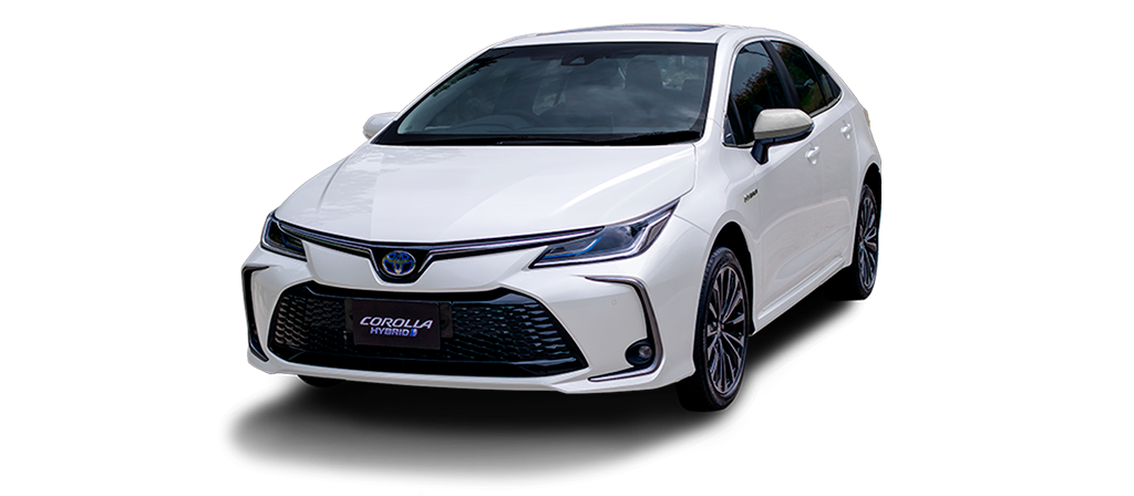 COROLLA