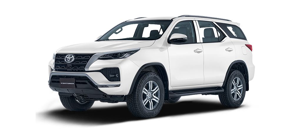 FORTUNER