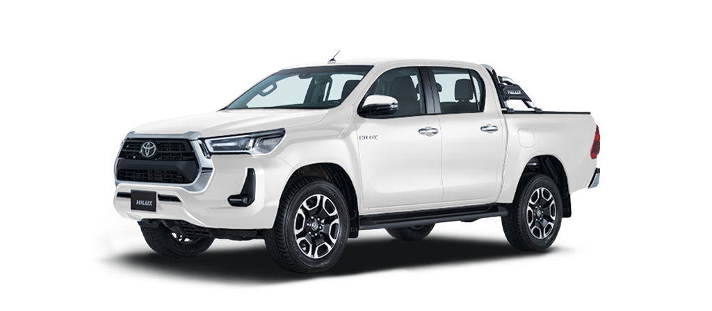 HILUX